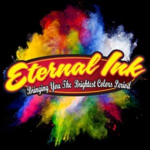 Eternal ink 30ml-1 oz