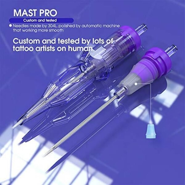 Mast PRO - Image 4