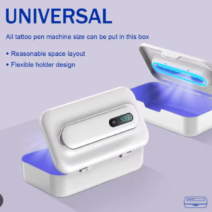 Sterilizator