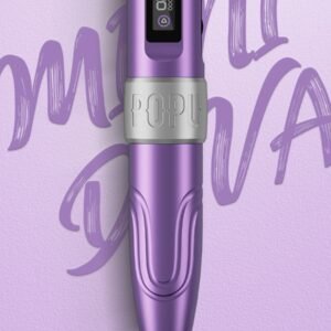 POPU Mini DIVA