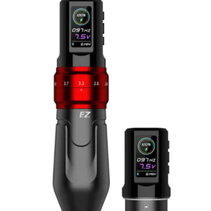 EZ P3 Pro Tattoo pen