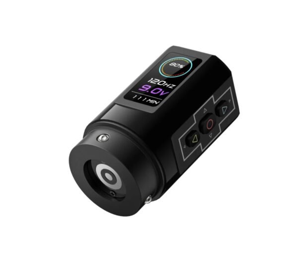 EZ P3 Pro Tattoo pen - Image 4