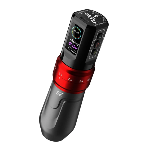 EZ P3 Pro Tattoo pen - Image 3