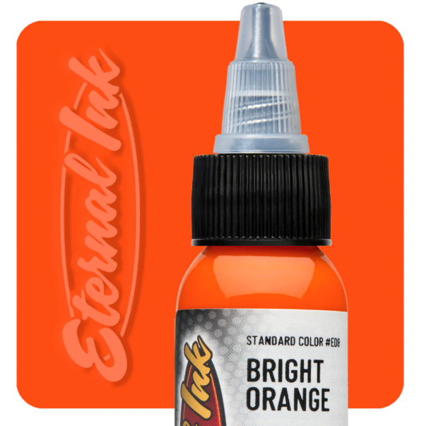 Eternal ink 30ml-1 oz - Image 3