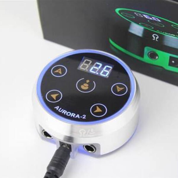 PMU Set - Image 10