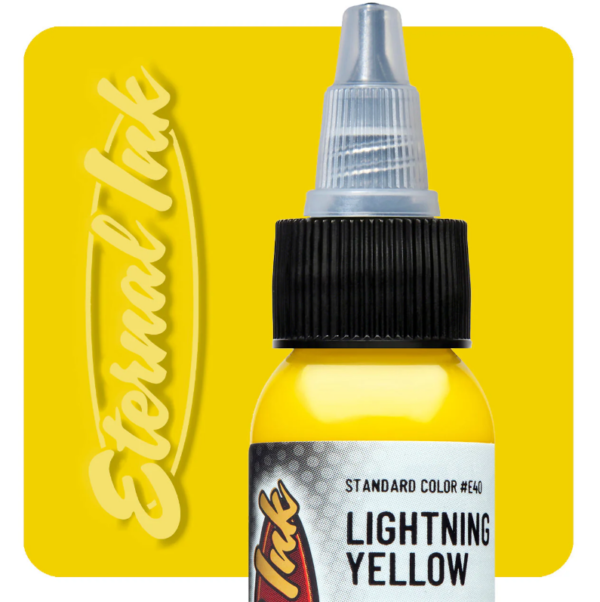 Eternal ink 30ml-1 oz - Image 4