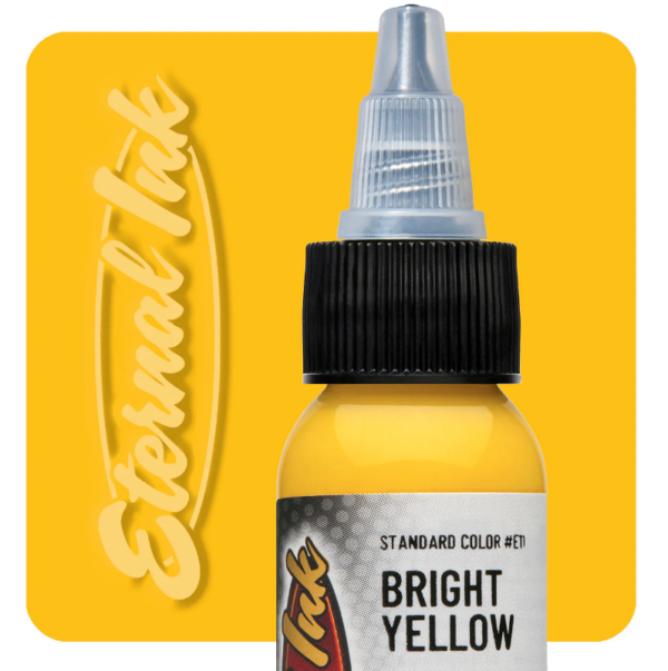 Eternal ink 30ml-1 oz - Image 5