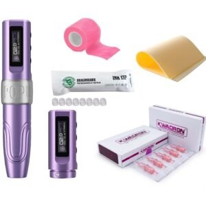 PMU set
