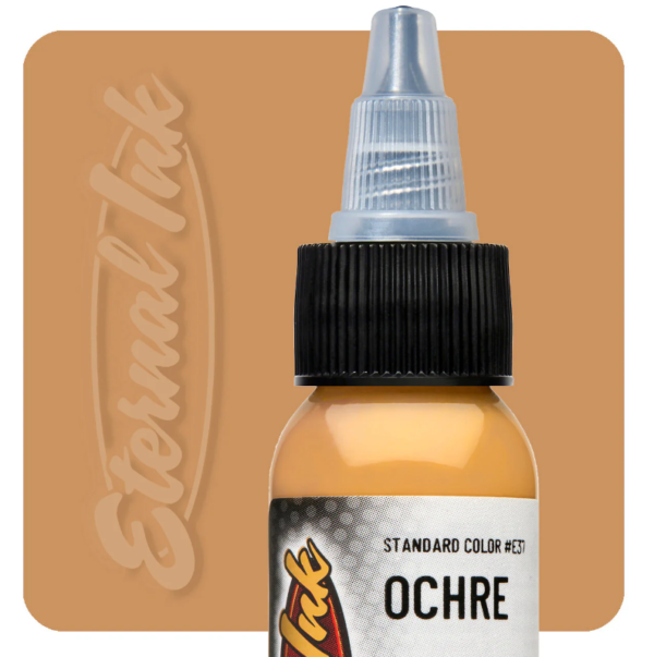 Eternal ink 30ml-1 oz - Image 10