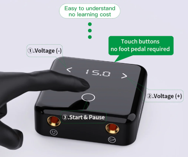 PMU Set - Image 8