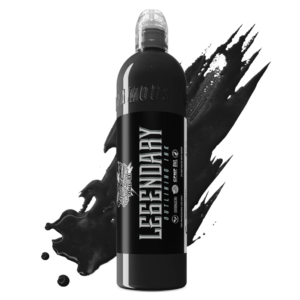 World Famous Blackout 240ml.