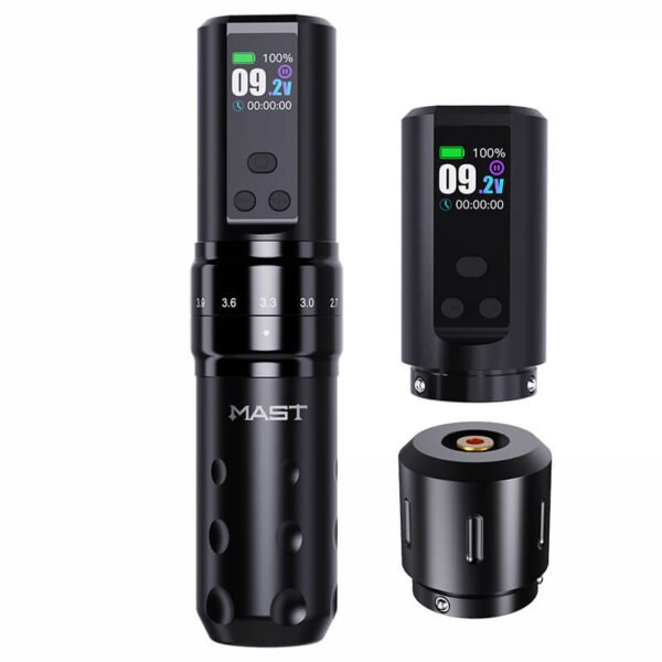 Mast Fold 2 Pro - Image 3