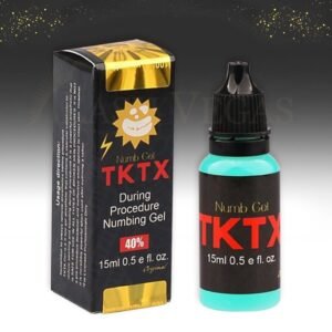 TKTX Gel 15ml